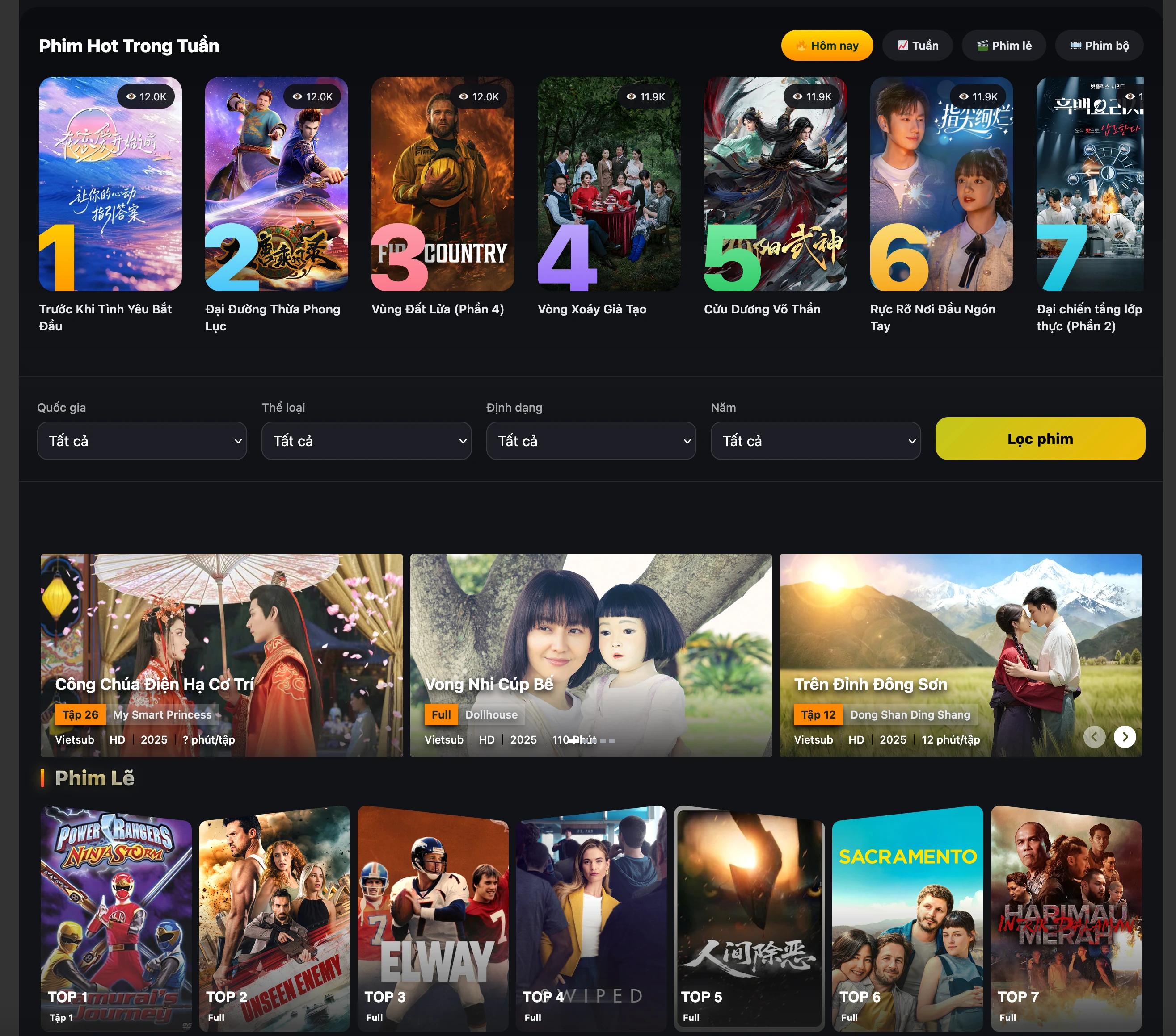 rophim.lat - Xem phim vietsub miễn phí, phim chiếu rạp, phim bộ, phim lẻ mới nhất