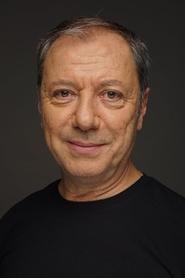 Çetin Kemal Sarıkartal