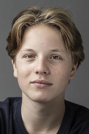 Kylian de Pagter