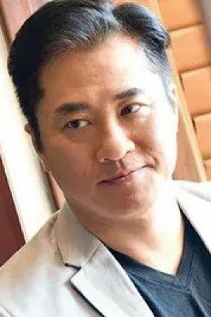 David Chung