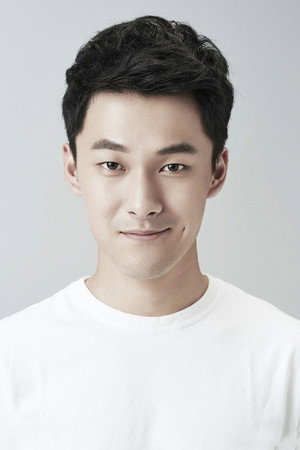 Zhang Yu Jian