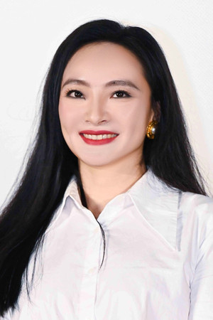 Meihuizi Zeng