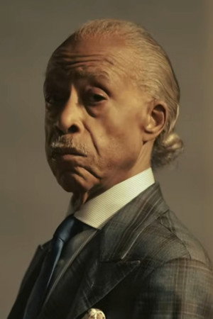 Al Sharpton