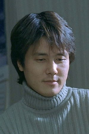 Kam Wu-seong