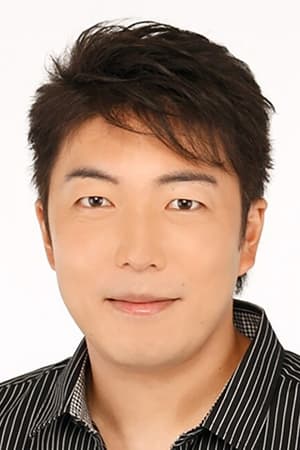 Matsuda Kenichiro