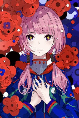 花譜