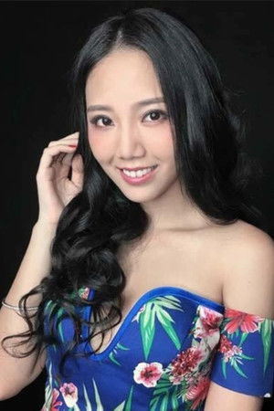 Maggie Li Man-Kwan